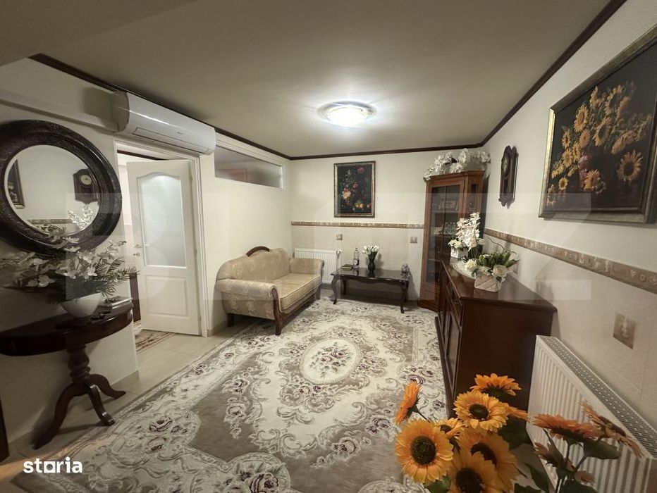 Apartament 2 camere, 34 mp, zona Micro 15