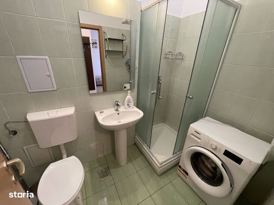 O alegere practica pentru locuit sau investitie, in Complexul  Rasarit