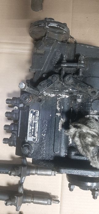 Продам ТНВД аппаратура