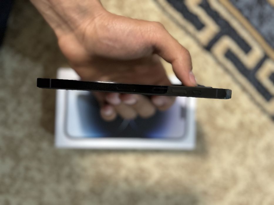 Iphone 14 pro max dual sim