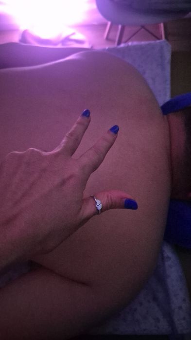 Массаж профессиональный п