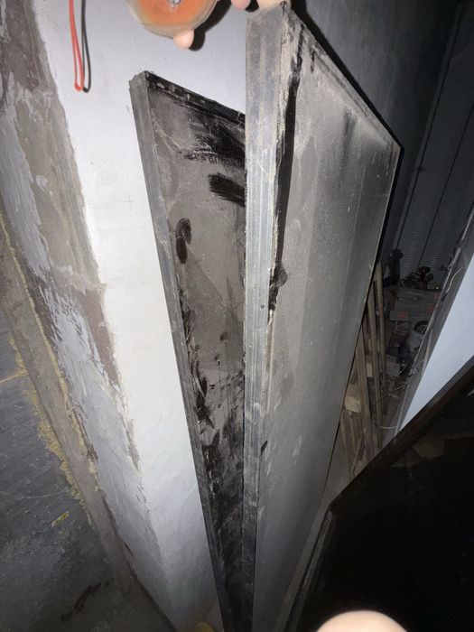 Продается б/у пластиковое окно