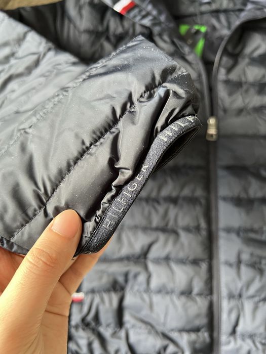 Мужская куртка Tommy Hilfiger