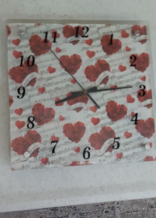 часы настенные часы