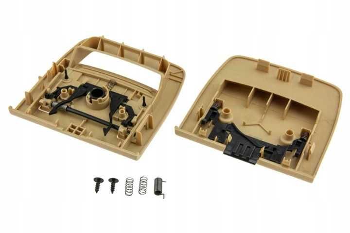 Вътрешна дръжка за багажник BMW X5 E70 X6 E71 Бежова/ OEM 51476980200