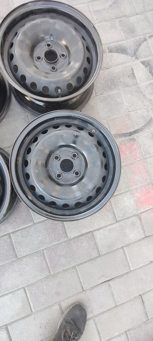 на акцент кия Рио 2020гг