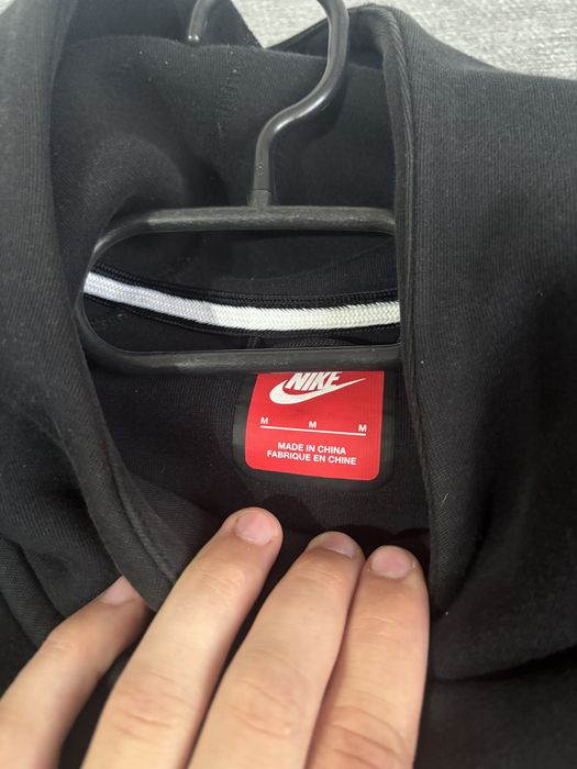 Tech Flech Nike-M