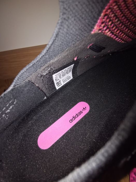 Vand adidas Fusio 4D