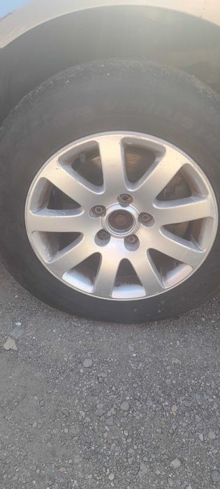 Jante r15 in stare bun
