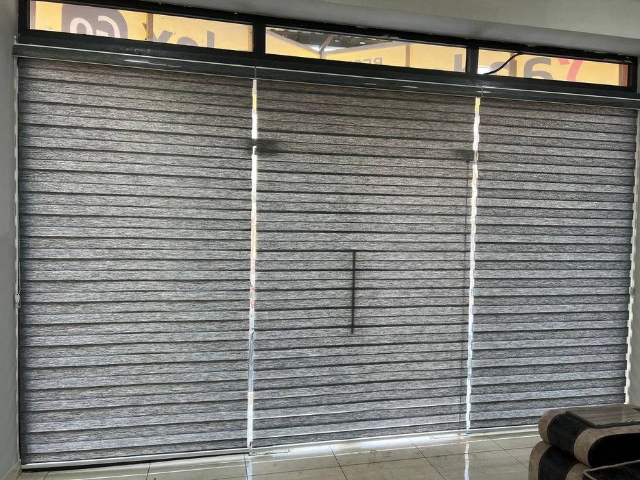 Жалюзи гарантивние