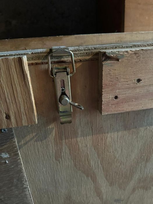 Продам ящик - сундук