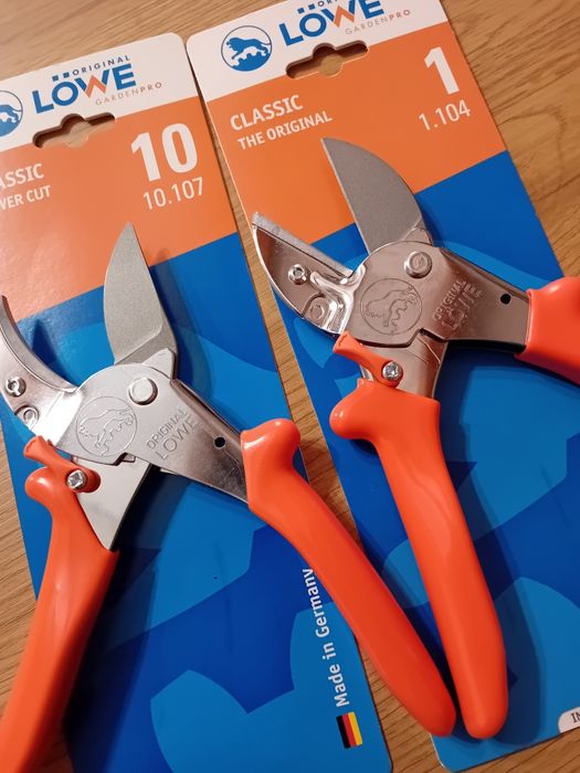 Foarfeca profesionala ORIGINAL LOWE