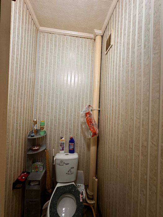 Срочно 3 комнатная квартира на Карасу - 1 в ипотеку можно