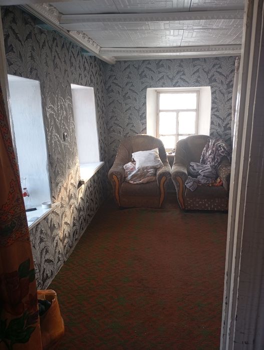 Продам дом район питушки