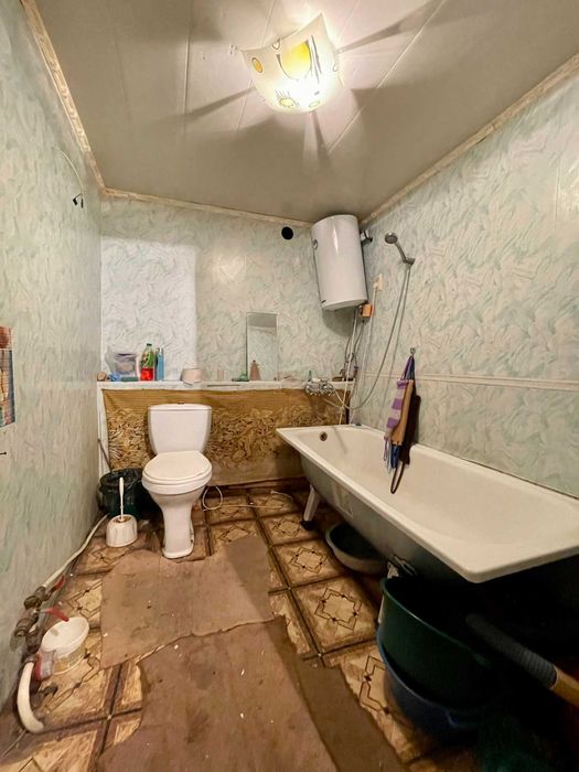 Продажа дома, на улице Абая, пересечение с Рабочей, 85м2, 3 сотки