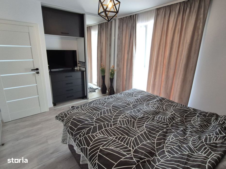 Apartament 3 camere | 74mp| Garaj | Terasa 110mp | Eroilor Residence