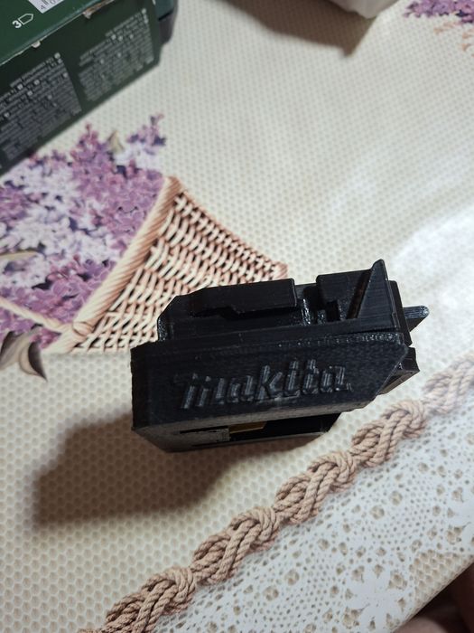 Adaptor parkside - makita