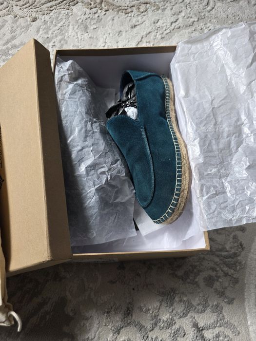 Lorо Pianа мокасины