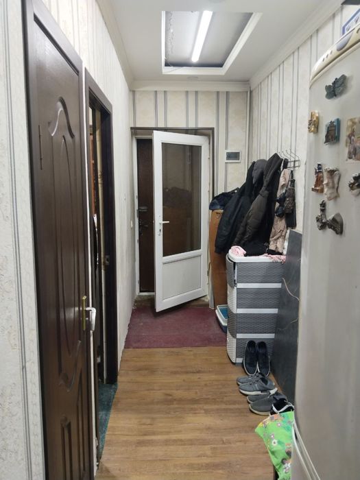 Продается квартира на Юнусабад-15