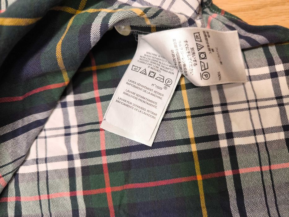 Нова Мъжка риза Ralph Lauren / Ралф Лоран