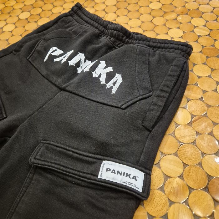 Мъжки екип Panika Паника