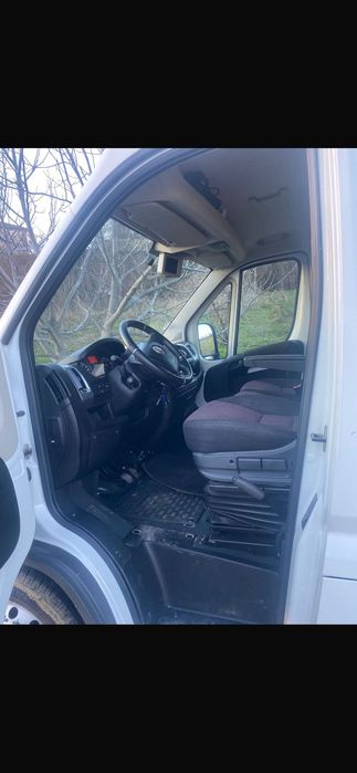 Бус Фиат Дукато Макси