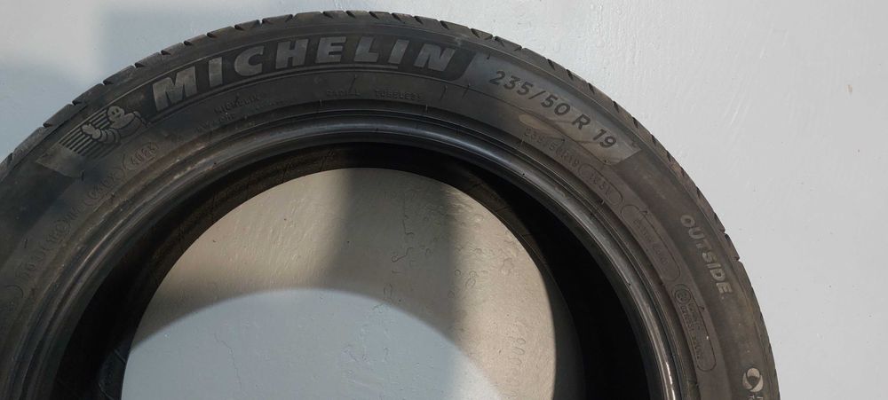 Anvelope Vara Michelin Primacy4 S1 235/50R19 103V  DOT4023