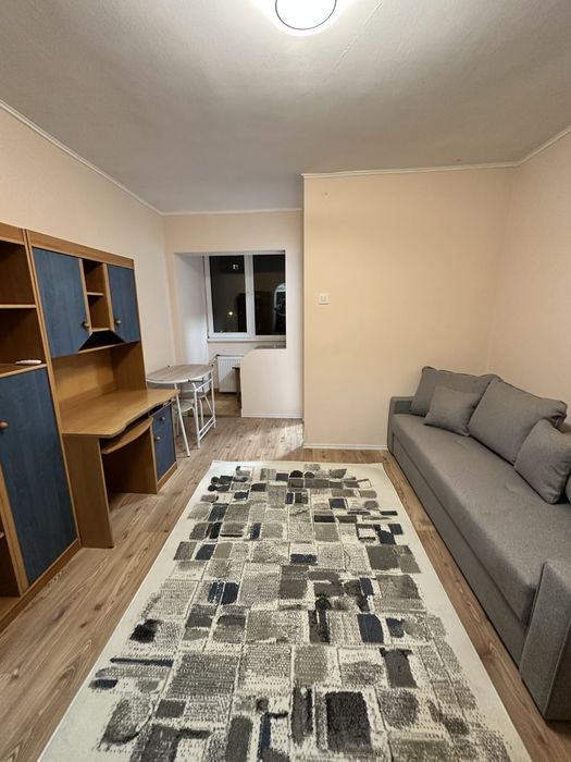 Garsoniera de vanzare