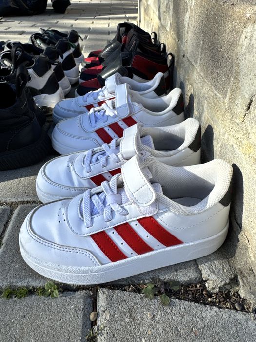 Зимни обувки 29, 28 и 27 номер - MM6, Adidas, GEOX, NIKE JORDAN