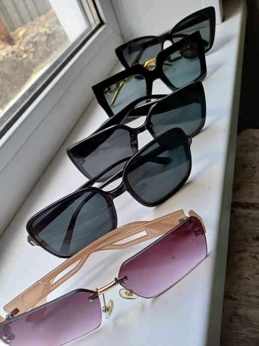 Новые очки распродажа