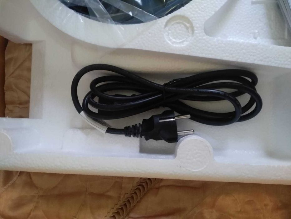 Монитор Lenovo ThinkVision C22-20 черный Рассрочка НОВЫЙ