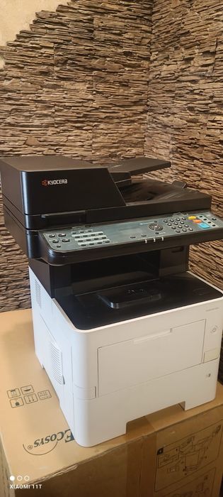 Принтер Kyocera M3145DN