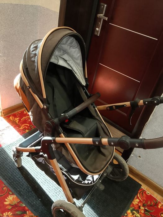 Детская   коляска