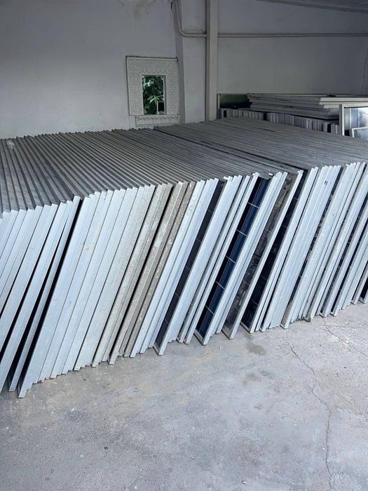 Quyosh panelari minimalka yo