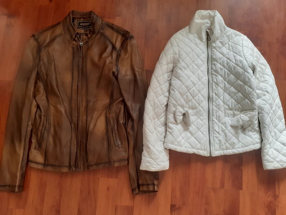 женская одежда б/у