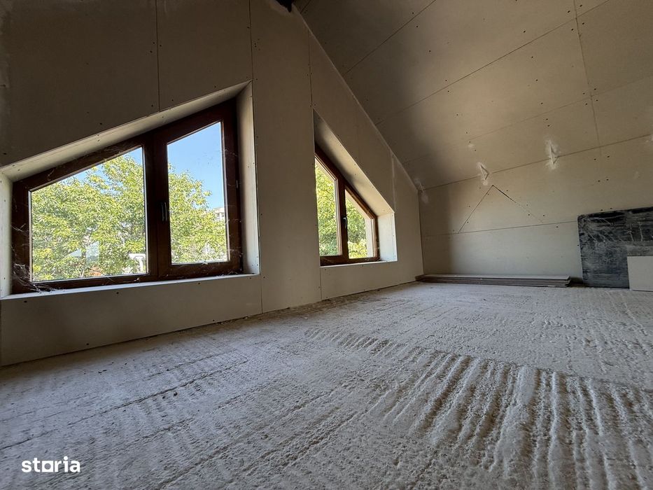 Inchiriere Casa | Brancoveanu | 546 mp | Birouri - Firme - Clinica