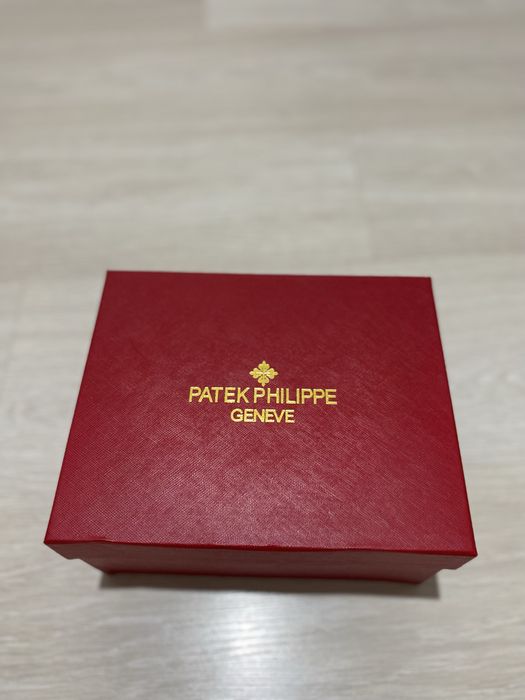 Patek Philippe Geneve