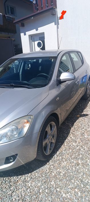 Kia Cee'd  Hatchback