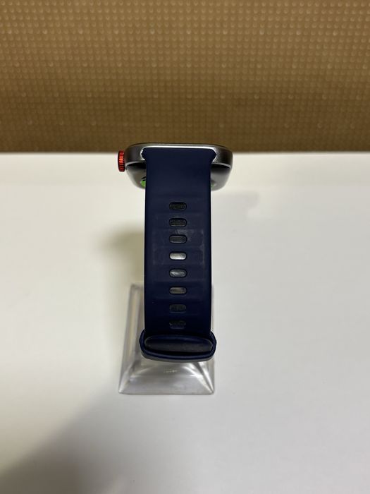 MDM vinde: Huawei Fit 4, Black.