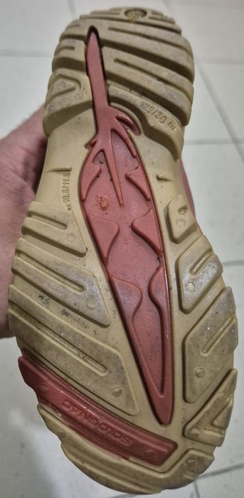 Cizme de cauciuc copii Solognac, marimea 29/30