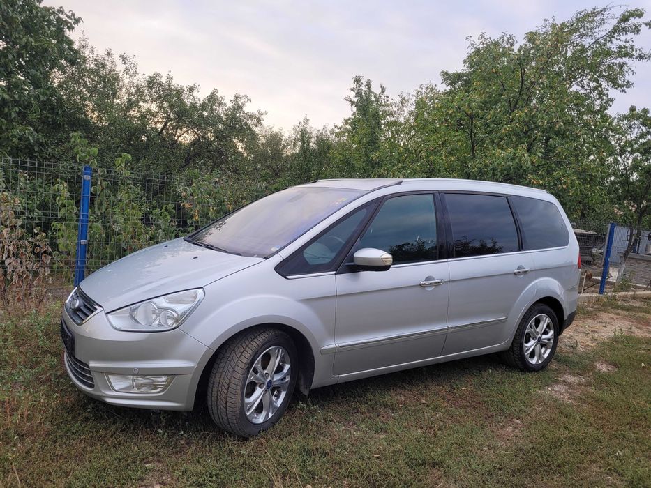 Vand FORD GALAXY, recent adus!