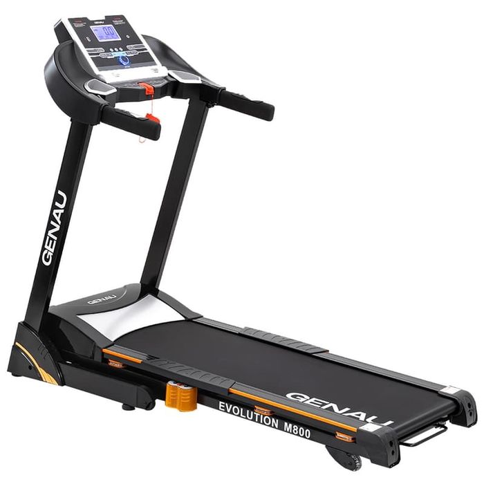Беговая дорожка Genau Evolution M800