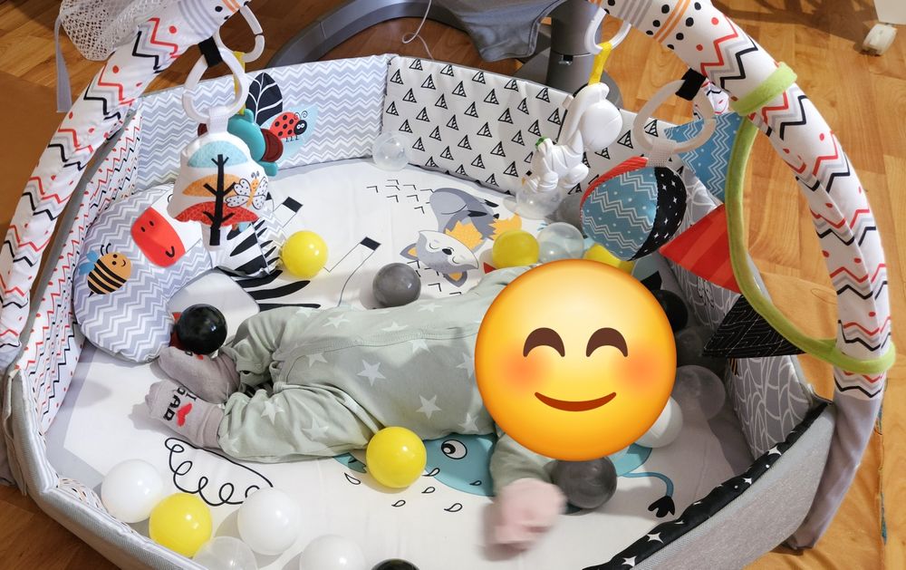 Продам коврик детский в хорошем состоянии