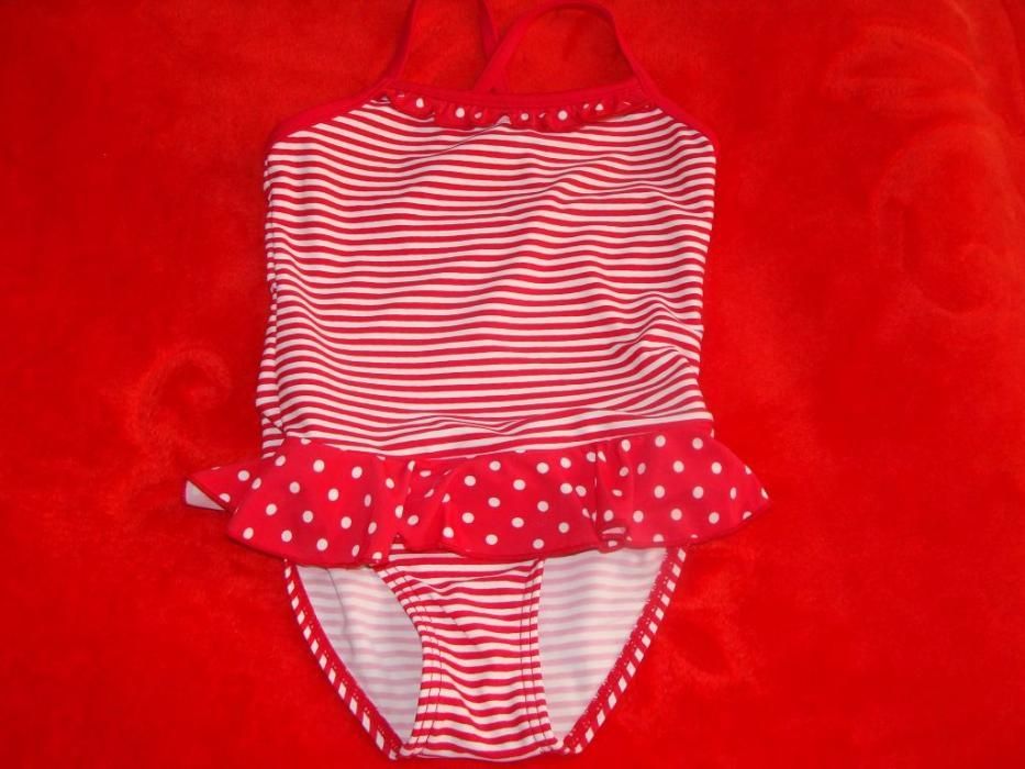 Costum de baie 86/92