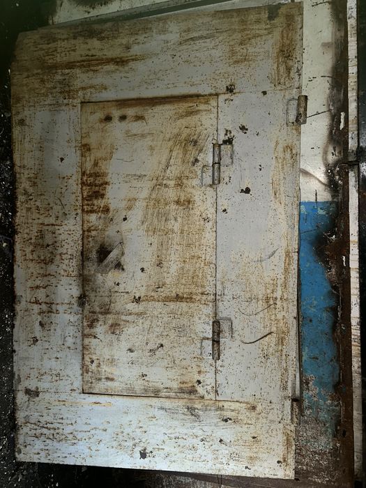 Продам ворота для гаража