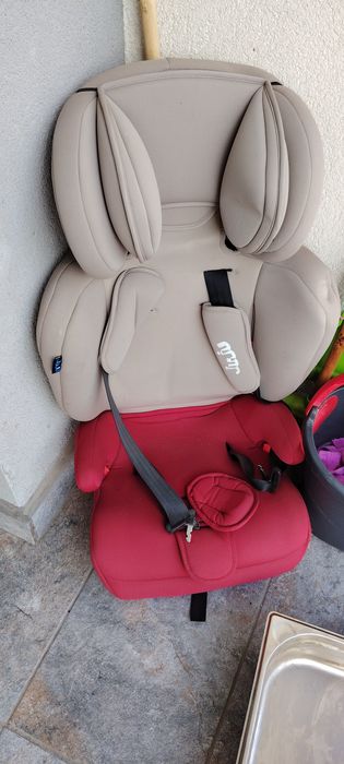 Scaun auto pentru copii