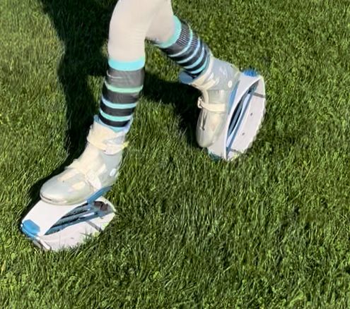 Kangoo Jumps KJXR3 SE numar 36-38