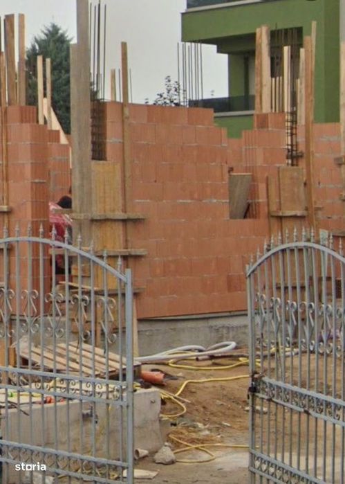 Teren 657 mp de vanzare – zona Semicentrala