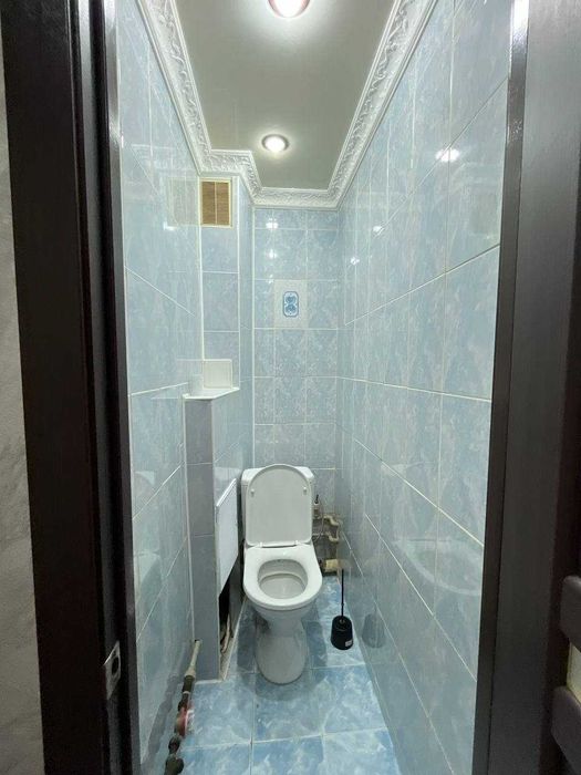 Продам 2х комн кв Рыскулова