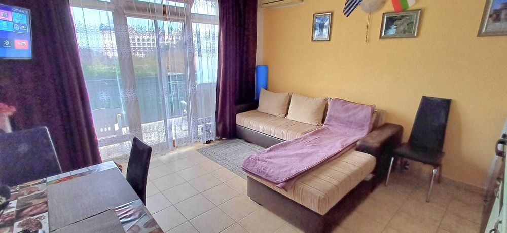Продава се Двустаен апартамент в Свети Влас - 56 кв.м за 846 €/кв.м - Снимка #1